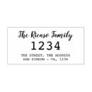 Buscar grande sellos caucho Para todos