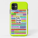 Buscar nerdy iphone fundas Ciencia