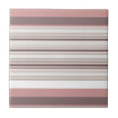 Buscar rayas marrones y blancas azulejos Rayado