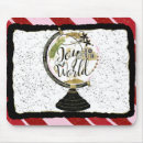 Buscar feriado alfombrillas de raton Oro