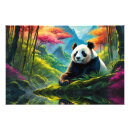 Buscar bosque de bambú posters Floral