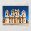 Buscar catedral postales Sicilia