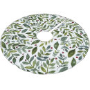 Buscar acuarela faldas arbol navidad Follaje