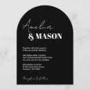 Buscar arquitectura invitaciones Para ellos
