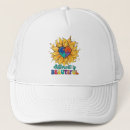 Buscar diferente gorras Conciencia del autismo