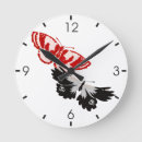 Buscar pintura japonesa relojes de pared Japonés