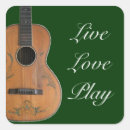 Buscar música antigua pegatinas Músico