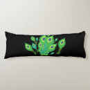 Buscar pájaro del pavo real cojines General y unisex