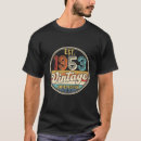 Buscar cumpleaños 69 camisetas Divertido