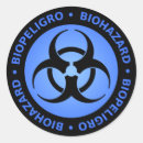 Buscar peligro biológico pegatinas Biografía