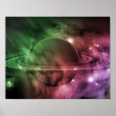 Buscar planeta saturno posters General y unisex
