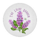 Buscar flores la lila tablas cortar Acuarela