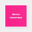 Buscar carmesí servilletas Moderno