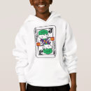 Buscar joker sudaderas Liga de justicia
