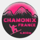 Buscar chamonix pegatinas Francia