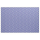 Buscar ornamental telas Azul
