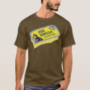 Buscar anchoas camisetas Divertido