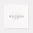 Buscar apellido servilletas Clásico