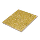 Buscar prosperidad azulejos Oro