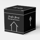 Buscar cajas para regalos Minimalista