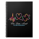 Buscar vivo cuadernos Amor