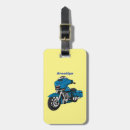 Buscar moto etiquetas para maletas Bicicleta