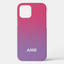 Buscar frambuesa iphone fundas Monograma