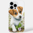Buscar jack russell iphone fundas Adorable
