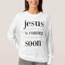 Buscar evangelismo camisetas Tendencia