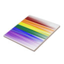 Buscar bandera del orgullo gay azulejos Transgénero