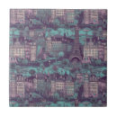 Buscar diseño antiguo azulejos De cerámica