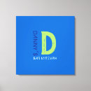 Buscar barra lienzos Azul