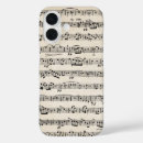 Buscar hoja música iphone fundas Musical
