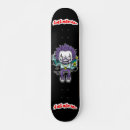 Buscar clown tablas de skate Payaso