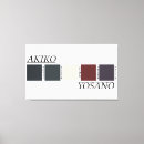 Buscar color lienzos Simple