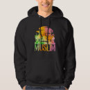Buscar musulmanes sudaderas Musulmán