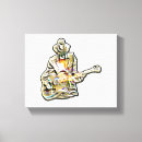 Buscar guitarra de madera posters Blues