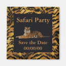 Buscar depredadores invitaciones General y unisex