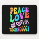 Buscar love alfombrillas de raton Profesora