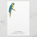Buscar macaw tarjetas e invitaciones Animales