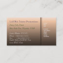 Buscar aniversario tarjetas de visita Compromiso