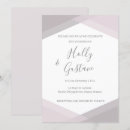 Buscar hexagonal invitaciones Para ellos