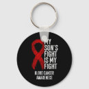 Buscar cáncer d llaveros Hijo