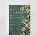Buscar st patricks day invitaciones Día de los martillazos
