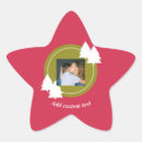 Buscar estrella roja pegatinas Para ellos