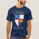 Buscar recepciones camisetas Iglesia