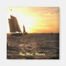 Buscar botes imanes Puesta de sol