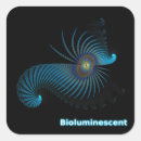 Buscar alien pegatinas Azul