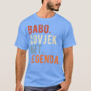 Buscar bosnia camisetas Padre