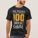 Buscar movida camisetas Escuela